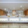 kyriad marvelous hotel xian north railway station