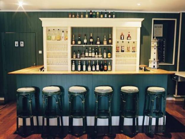 le grand hotel des bains and spa bretagne