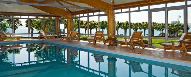 le grand hotel des bains and spa bretagne