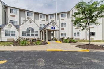 motel 6 streetsboro oh