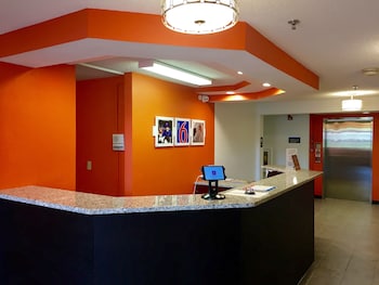 motel 6 streetsboro oh