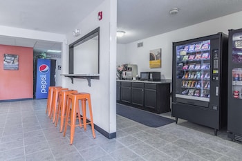 motel 6 streetsboro oh