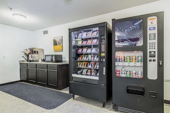 motel 6 streetsboro oh