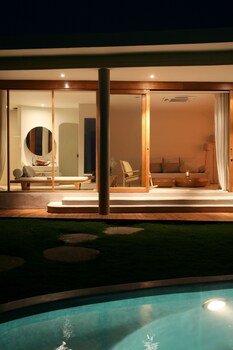 Sala Khaoyai,Khao Yai National Park>>Ban Nong Makha,5 star