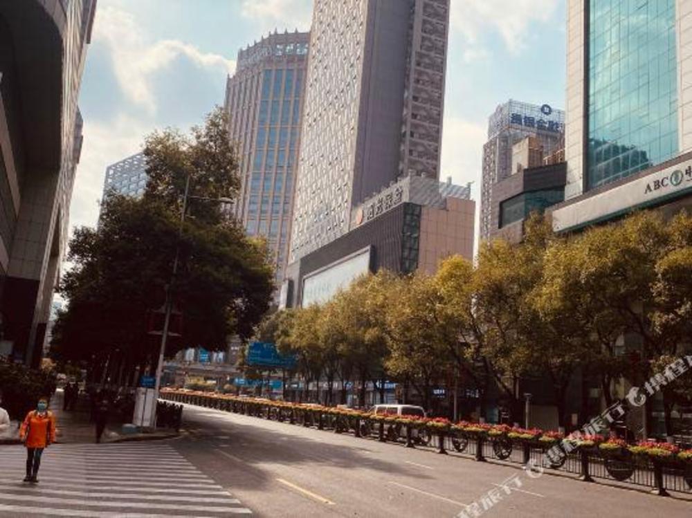 7 days inn guiyang dusi road