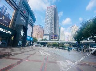 7 days inn guiyang dusi road