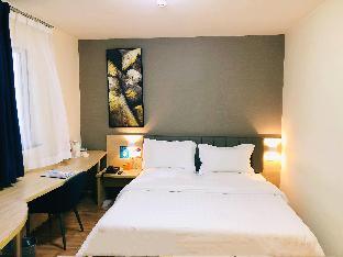 7 days inn guiyang dusi road