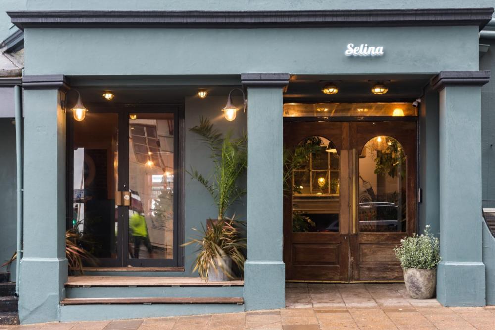 west beach hotel brighton