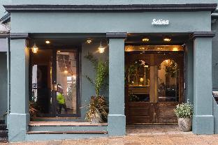 west beach hotel brighton