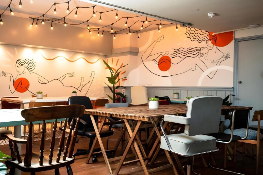 west beach hotel brighton