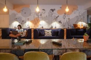 west beach hotel brighton