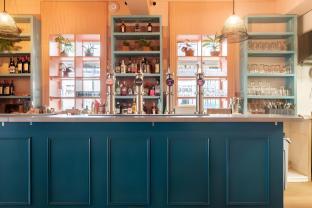 west beach hotel brighton