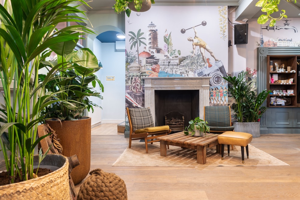 west beach hotel brighton