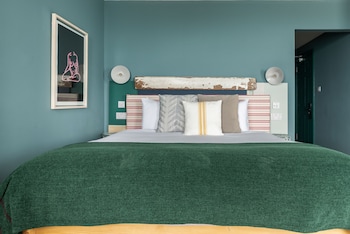 west beach hotel brighton