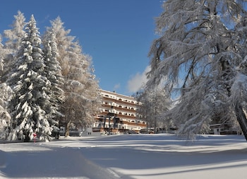 crans montana