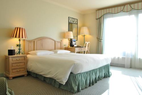 crans montana