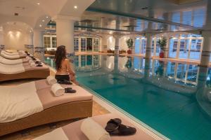 crans montana