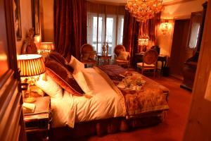 crans montana