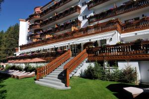 crans montana