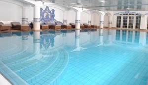 crans montana
