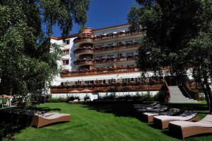 crans montana