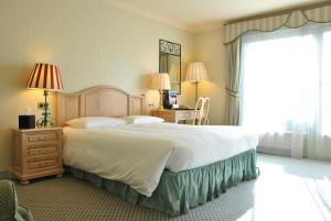 crans montana