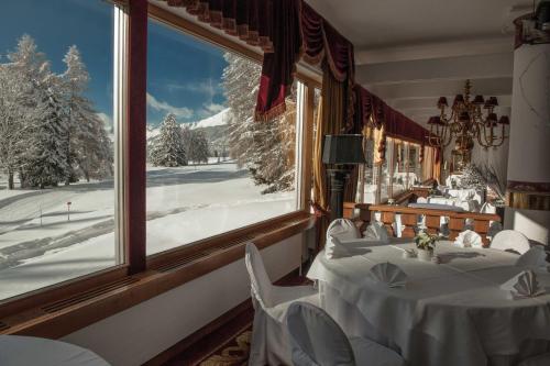 crans montana
