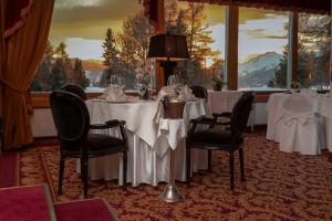 crans montana
