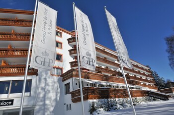 crans montana