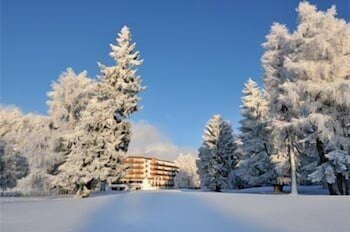 crans montana