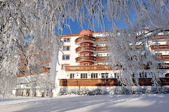crans montana