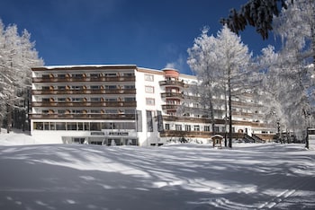 crans montana