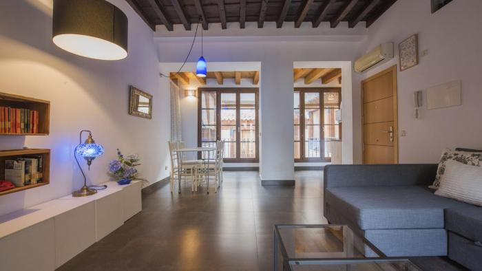apartamento santa anita