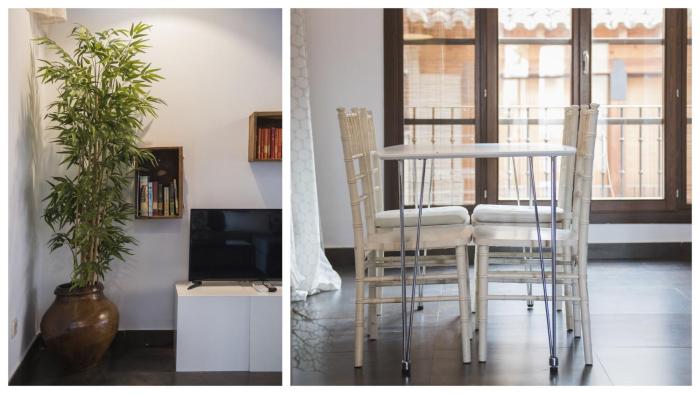 apartamento santa anita