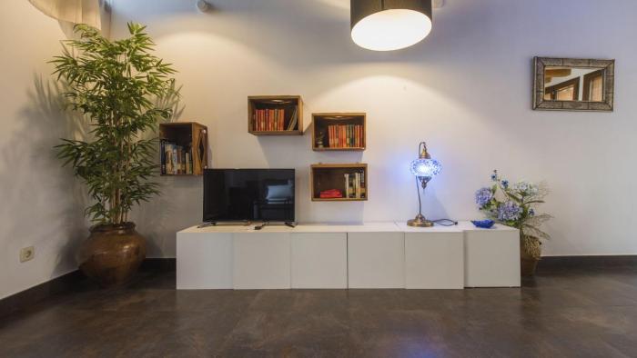 apartamento santa anita