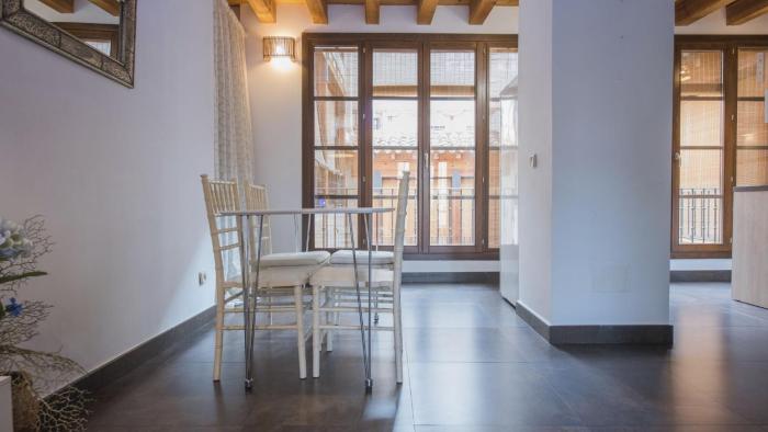 apartamento santa anita
