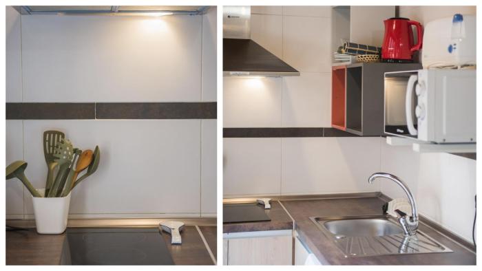 apartamento santa anita