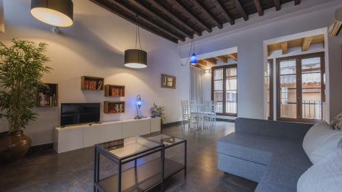 apartamento santa anita