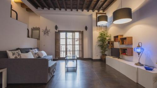 apartamento santa anita
