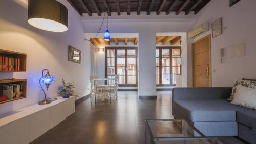 apartamento santa anita