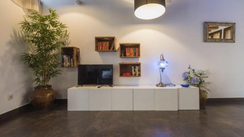 apartamento santa anita