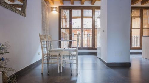 apartamento santa anita