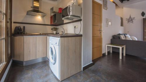 apartamento santa anita