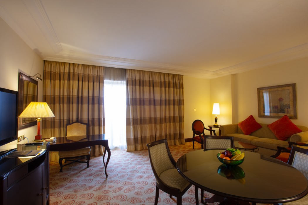 rixos gulf hotel doha