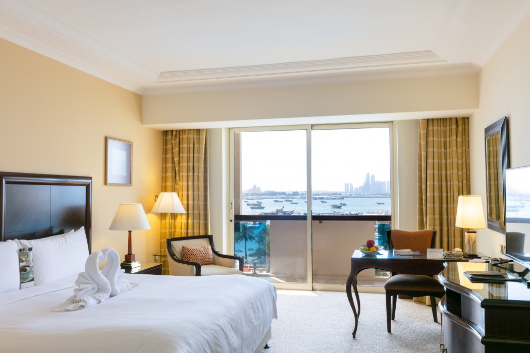 rixos gulf hotel doha