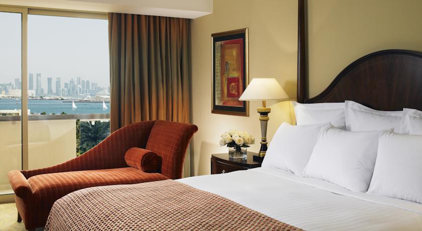 rixos gulf hotel doha