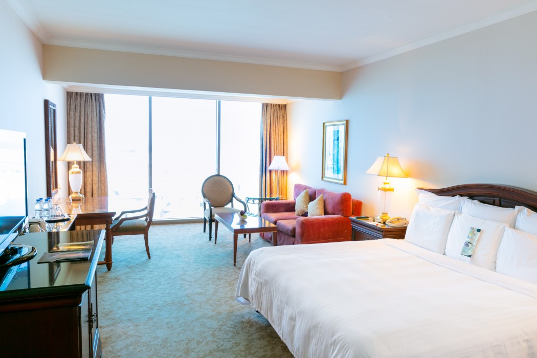 rixos gulf hotel doha