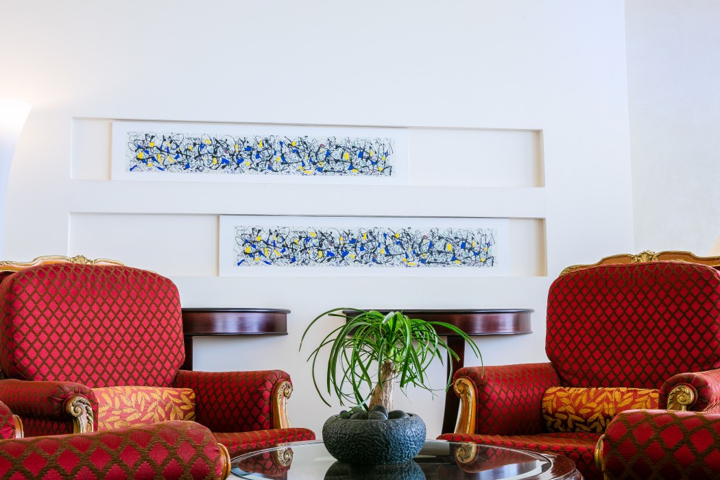 rixos gulf hotel doha