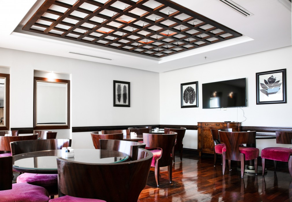 rixos gulf hotel doha