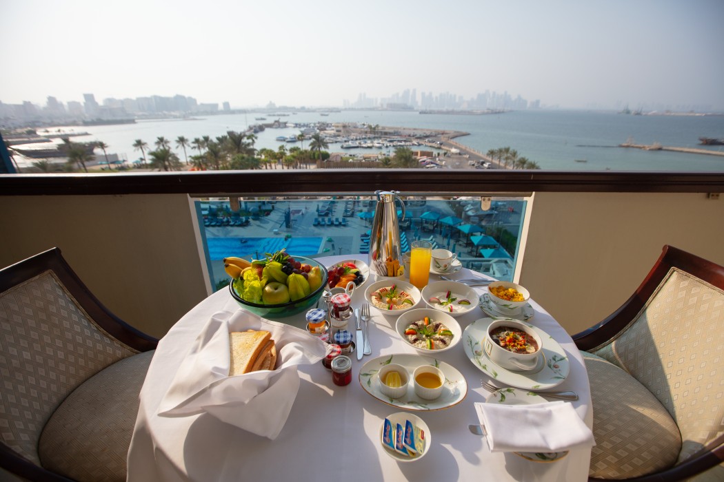 rixos gulf hotel doha